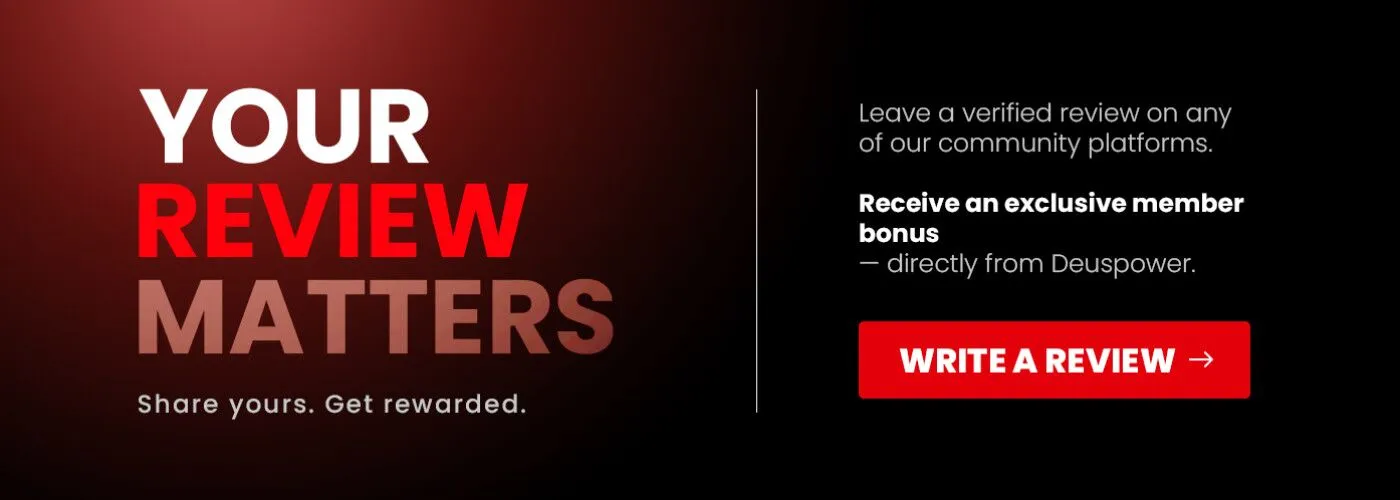 DP-Your Review Matters-EN-1400x500w