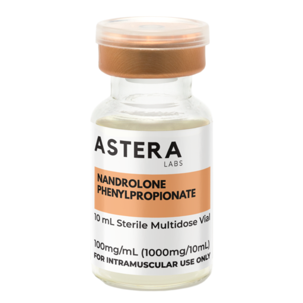 Nandrolone Phenylpropionate (NPP)