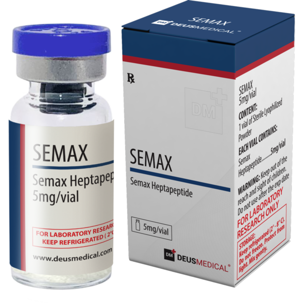 SEMAX (Semax Heptapeptide)