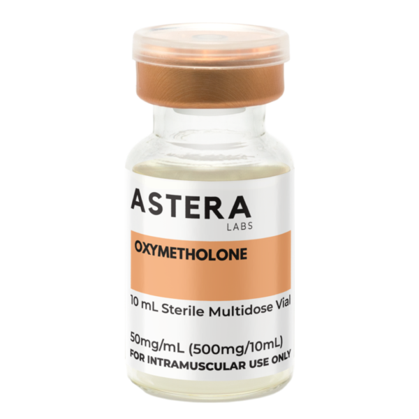 Oxymetholone