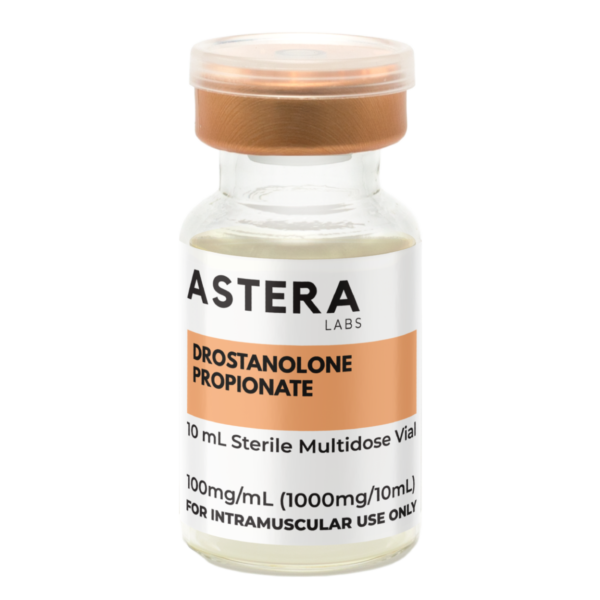 Drostanolone Propionate