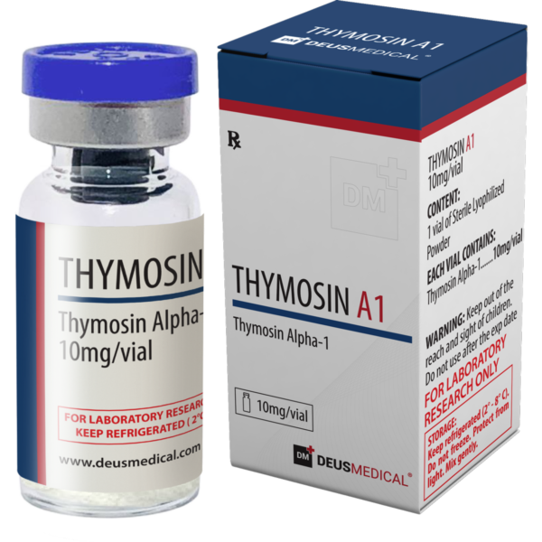 THYMOSIN Α1 (Thymosin Alpha-1)