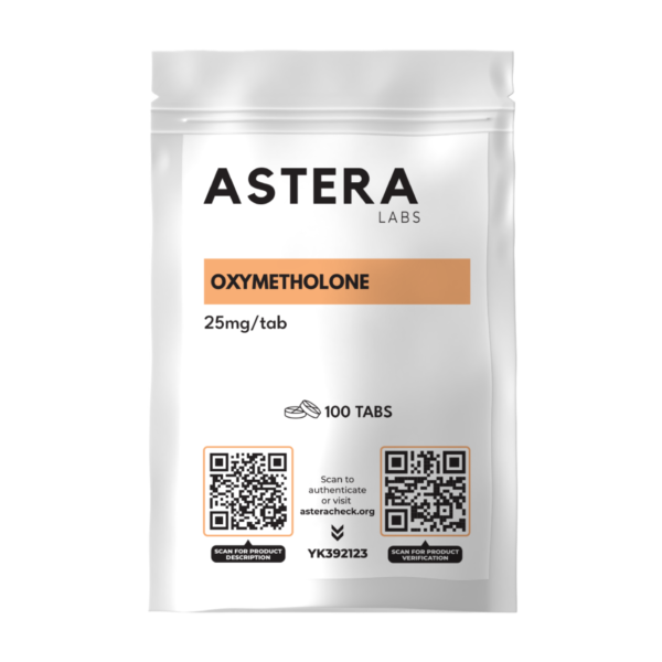 OXYMETHOLONE ORAL STEROID IN TABLETS