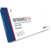 Buy WINIMED 50 Stanozolol 50mg/ml | DEUSPOWER